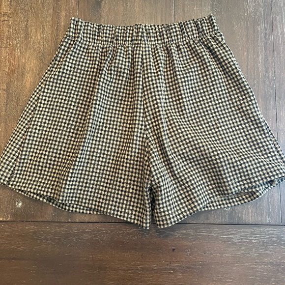 ZARA Girls Skort - Picture 3 of 7